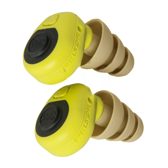 3M LEP-100 EU User Instructions