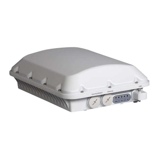 Ruckus Wireless T610 Quick Setup Manual