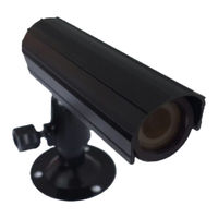 Genie GAHDB21W User Manual