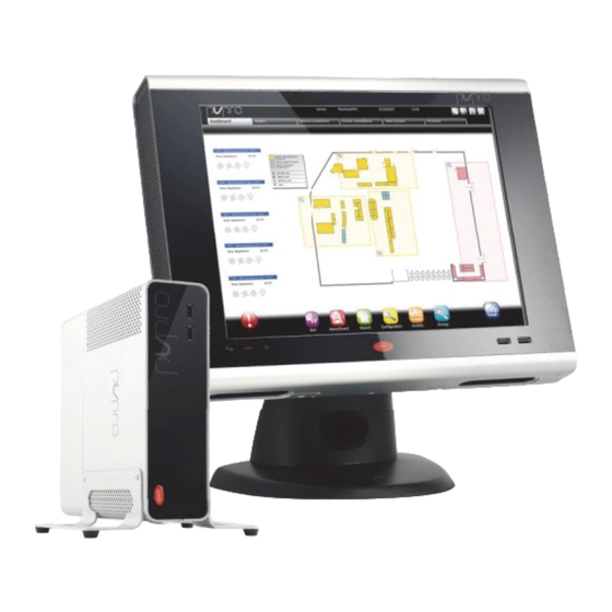 Carel PVPRO User Manual