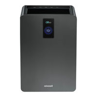 Bissell air400 Manual