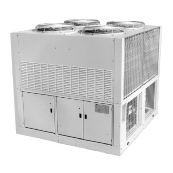McQuay AGR 070A Product Manual