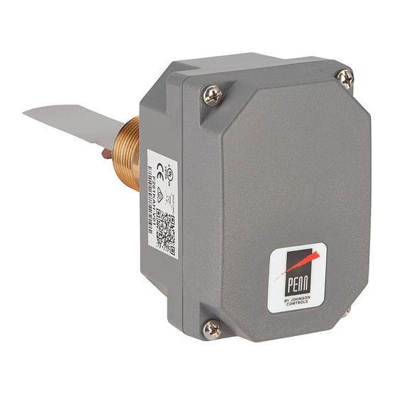 Penn F261 Series Product Bulletin
