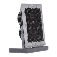 Jung 4074 TSM Product Documentation