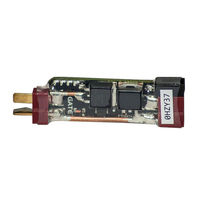 Gate MERF 3.2 User Manual