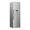 Refrigerator Beko CFP1691DX User Manual