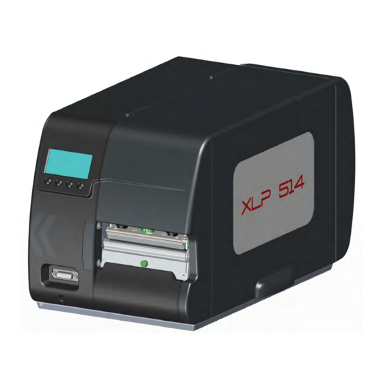 Novexx Solutions XLP 514 User Manual