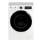 Washer/Dryer Beko WDR854P14N1W User Manual