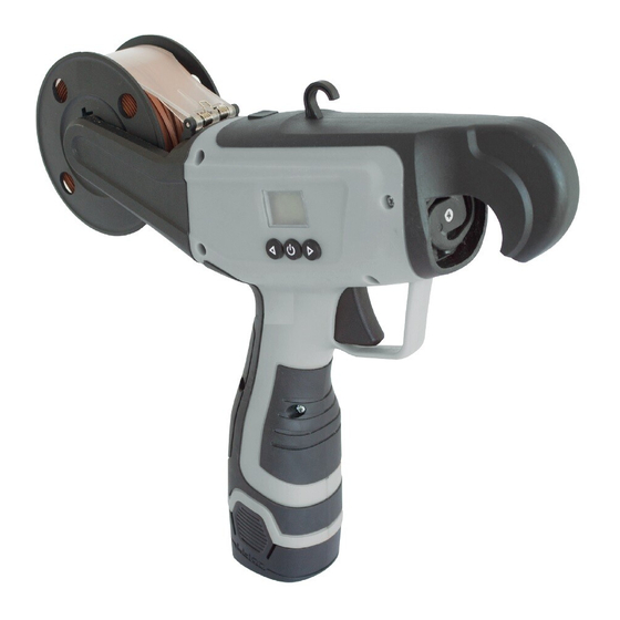 Volpi Kamikaze KV 4 User Manual