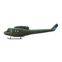 Roban B 205/UH-1D Manual