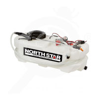 North Star 2681022 Owner's Manual