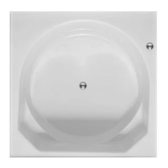 DURAVIT Blue Moon 700143 Mounting Instructions