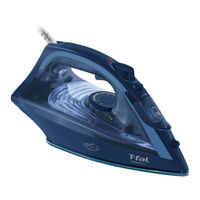 T-Fal FV1858U1 Manual