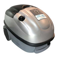 Steam Australia SV8W Quick Start Manual