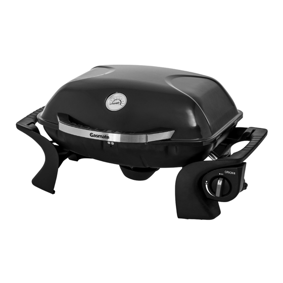 Sitro Group ORION1 Manual