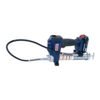 SKF PowerLuber 1882E User And Maintenance Instructions