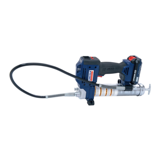 SKF PowerLuber 1882E User And Maintenance Instructions