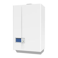 Sime MURELLE.HT 25 T User, Installation And Servicing Instructions