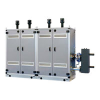 Sime MURELLE EQUIPE 330 BOX User, Installation And Servicing Instructions