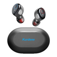 Kurdene S8 User Manual