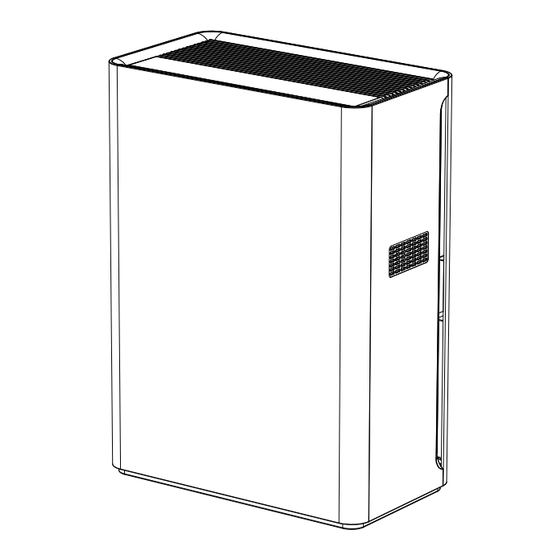 Tailulu HQZZ-260 User Manual