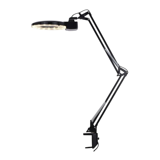 Patriot Lighting TT0034 Assembly Instructions