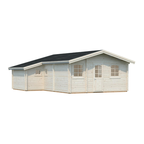 Lemeks Palmako Emily Installation Manual