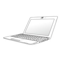 Asus Eee PC E15NE762 User Manual