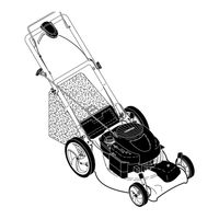 McCulloch M53-650CMDWA Instruction Manual