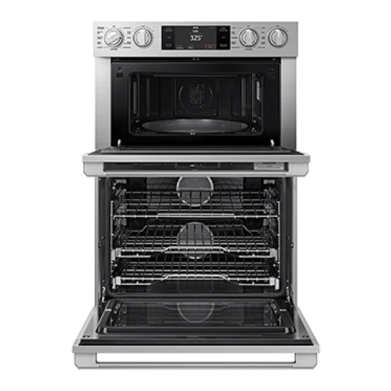 Dacor DOC30T977DS/DA User Manual