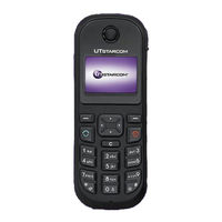 UTStarcom GSM718 User Manual