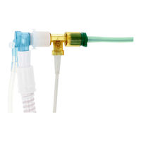Lowenstein Medical LM Flowsensor Neo reusable Instructions For Use Manual
