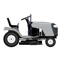 Verts Loisirs VLB135H92 Instruction Manual
