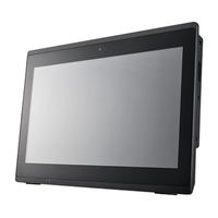 Shuttle P55U User Manual