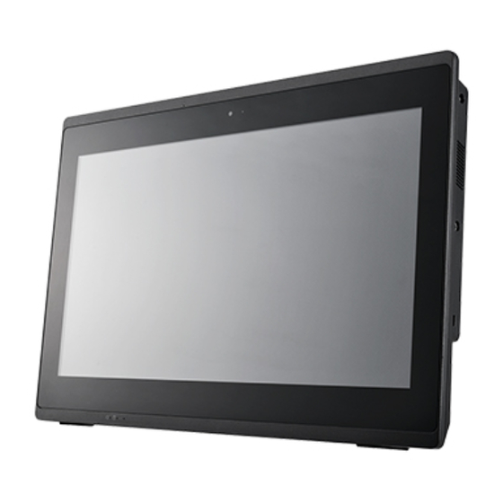Shuttle P55U Manuals