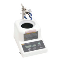 Fluke Biomedical UW 5 Operator's Manual