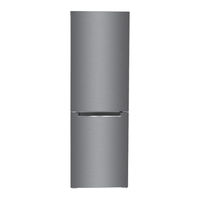 Kenwood KNF60X19 Installation Instructions Manual