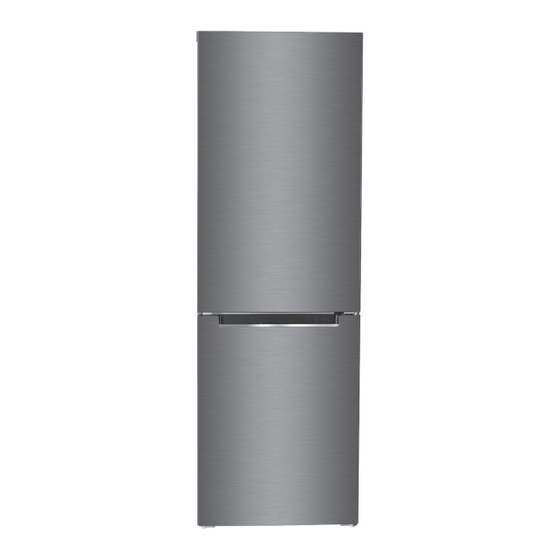 Kenwood KNF60X19 Installation Instructions Manual