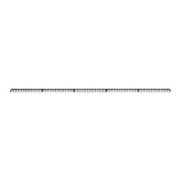 Whelen Engineering Company WeCanX Tracer Series Installation Manual