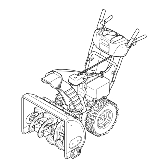 Craftsman 247.889702 Operator's Manual