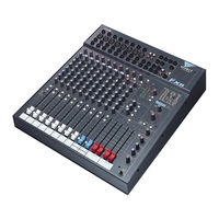 Soundcraft Spirit Folio FX8 User Manual