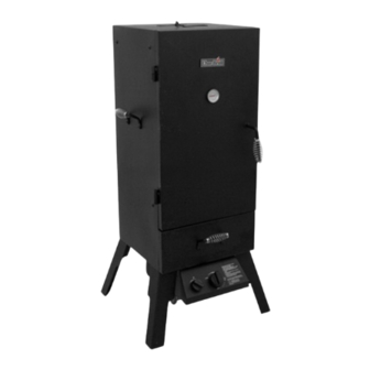 Char-Broil 13201597 Product Manual