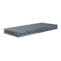 OvisLink Ether-GSH4T User Manual