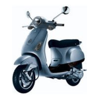 VESPA LX 150 4T USA Workshop Manual