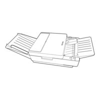 Sekonic SR-I800 Operating Manual