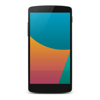 LG Nexus5 Quick Start Manual