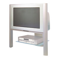 Philips matchline 32PW9566 Specifications