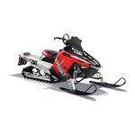 Polaris 600 HO RMK 155 Owner's Manual