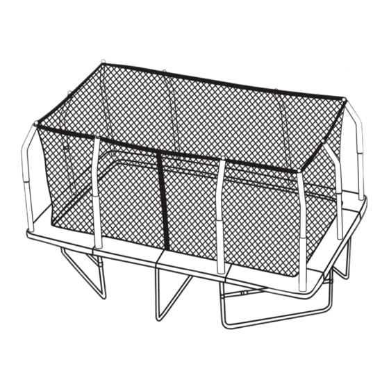 Upper Bounce UBRTG01-1017 User Manual