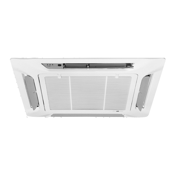 Acson international B Series Installation Manual